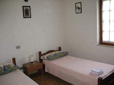 Maison de vacances /en/au costa rei (Cagliari)ou appartement ou maison de vacances