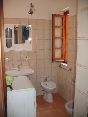 Maison de vacances /en/au costa rei (Cagliari)ou appartement ou maison de vacances