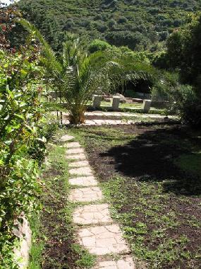 Maison de vacances /en/au costa rei (Cagliari)ou appartement ou maison de vacances