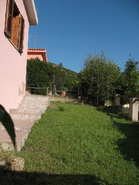 Maison de vacances /en/au costa rei (Cagliari)ou appartement ou maison de vacances