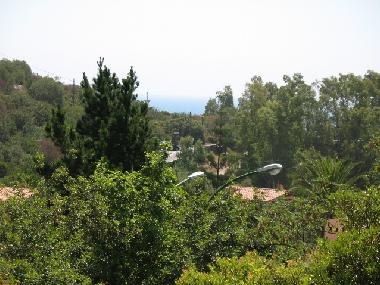 Maison de vacances /en/au costa rei (Cagliari)ou appartement ou maison de vacances