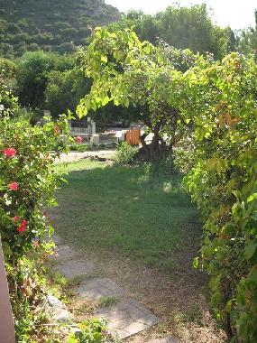 Maison de vacances /en/au costa rei (Cagliari)ou appartement ou maison de vacances