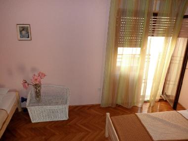 Appartement de vacances /en/au Sibenik (Sibensko-Kninska)ou appartement ou maison de vacances