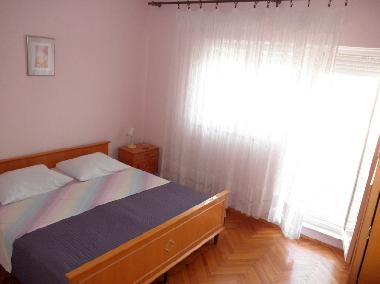 Appartement de vacances /en/au Sibenik (Sibensko-Kninska)ou appartement ou maison de vacances