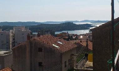 Appartement de vacances /en/au Sibenik (Sibensko-Kninska)ou appartement ou maison de vacances