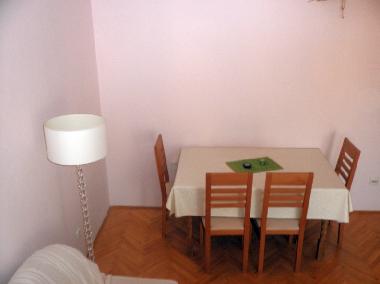 Appartement de vacances /en/au Sibenik (Sibensko-Kninska)ou appartement ou maison de vacances