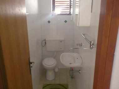 Appartement de vacances /en/au Sibenik (Sibensko-Kninska)ou appartement ou maison de vacances