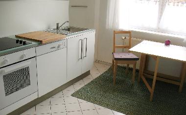 Appartement de vacances /en/au Dresden (Schsisches Elbland)ou appartement ou maison de vacances