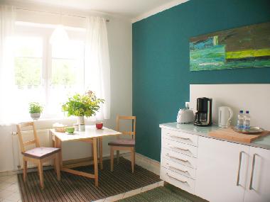 Appartement de vacances /en/au Dresden (Schsisches Elbland)ou appartement ou maison de vacances