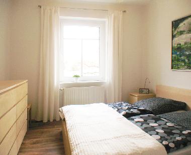 Appartement de vacances /en/au Dresden (Schsisches Elbland)ou appartement ou maison de vacances