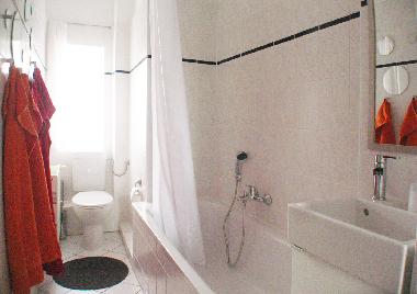 Appartement de vacances /en/au Dresden (Schsisches Elbland)ou appartement ou maison de vacances