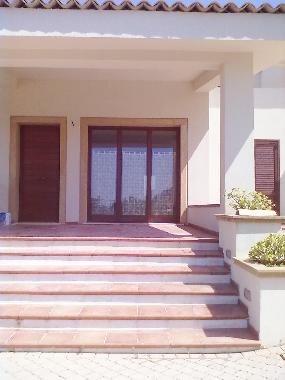 Appartement de vacances �/en/au AUGUSTA (Siracusa)ou appartement ou maison de vacances