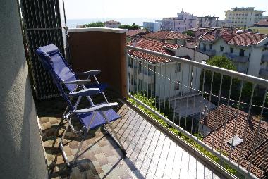 Appartement de vacances /en/au Rimini (Rimini)ou appartement ou maison de vacances