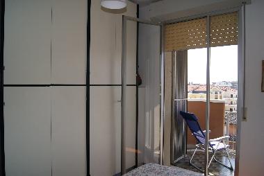 Appartement de vacances /en/au Rimini (Rimini)ou appartement ou maison de vacances