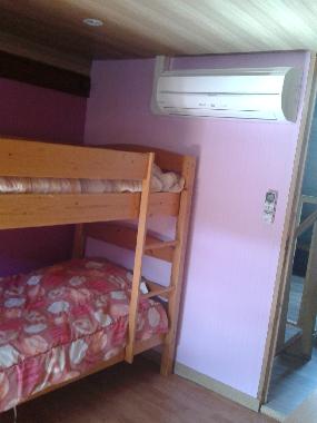 Maison de vacances /en/au freconrupt (Bas-Rhin)ou appartement ou maison de vacances