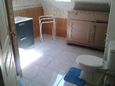 Maison de vacances /en/au freconrupt (Bas-Rhin)ou appartement ou maison de vacances