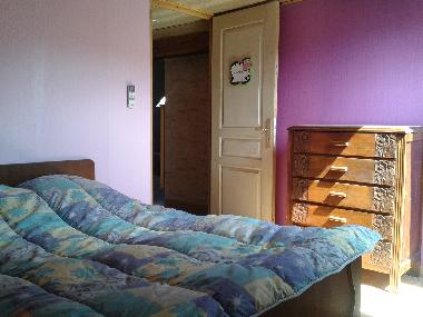 Maison de vacances /en/au freconrupt (Bas-Rhin)ou appartement ou maison de vacances