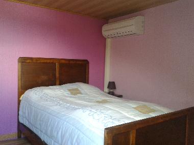 Maison de vacances /en/au freconrupt (Bas-Rhin)ou appartement ou maison de vacances