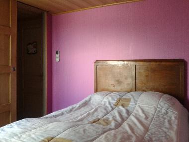 Maison de vacances /en/au freconrupt (Bas-Rhin)ou appartement ou maison de vacances