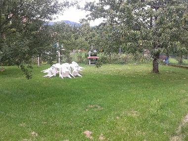 Maison de vacances /en/au freconrupt (Bas-Rhin)ou appartement ou maison de vacances