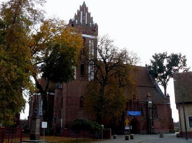 Maison de vacances /en/au Morag (Warminsko-Mazurskie)ou appartement ou maison de vacances