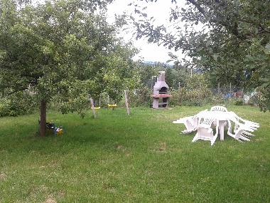 Maison de vacances /en/au freconrupt (Bas-Rhin)ou appartement ou maison de vacances