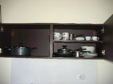 Appartement de vacances �/en/au Paliouri (Chalkidiki)ou appartement ou maison de vacances