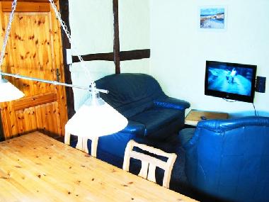 Appartement de vacances �/en/au Barth (Fischland-Dar�-Zingst)ou appartement ou maison de vacances