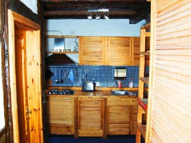 Appartement de vacances �/en/au Barth (Fischland-Dar�-Zingst)ou appartement ou maison de vacances