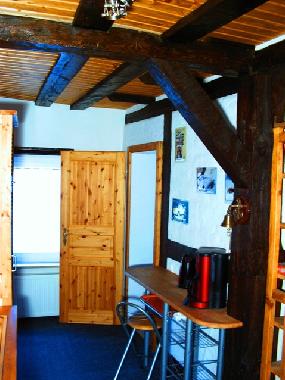 Appartement de vacances �/en/au Barth (Fischland-Dar�-Zingst)ou appartement ou maison de vacances