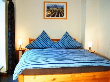 Appartement de vacances �/en/au Barth (Fischland-Dar�-Zingst)ou appartement ou maison de vacances