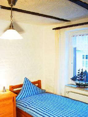 Appartement de vacances �/en/au Barth (Fischland-Dar�-Zingst)ou appartement ou maison de vacances
