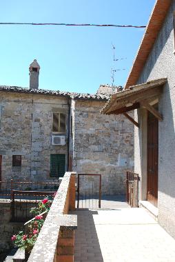 Maison de vacances /en/au Todi (Perugia)ou appartement ou maison de vacances