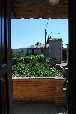 Maison de vacances /en/au Todi (Perugia)ou appartement ou maison de vacances