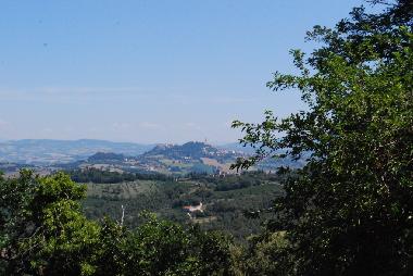 Maison de vacances /en/au Todi (Perugia)ou appartement ou maison de vacances