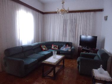 Maison de vacances �/en/au Lindos (Dodekanisos)ou appartement ou maison de vacances