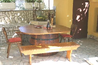 Maison de vacances �/en/au Zminj (Istarska)ou appartement ou maison de vacances