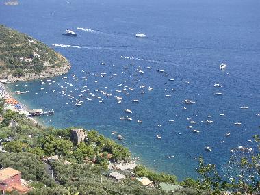 Maison de vacances /en/au Massalubrense (Napoli)ou appartement ou maison de vacances