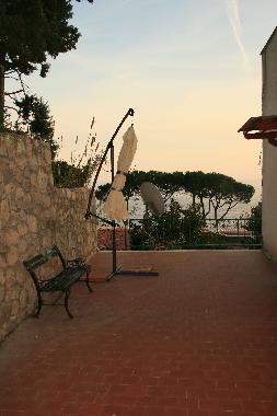 Maison de vacances /en/au Massalubrense (Napoli)ou appartement ou maison de vacances