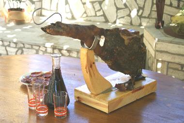 Maison de vacances �/en/au Zminj (Istarska)ou appartement ou maison de vacances