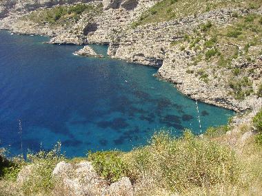 Maison de vacances /en/au Massalubrense (Napoli)ou appartement ou maison de vacances