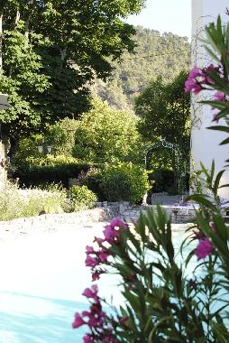 Maison de vacances /en/au Propiac (Drme)ou appartement ou maison de vacances