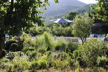 Maison de vacances /en/au Propiac (Drme)ou appartement ou maison de vacances