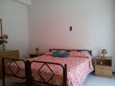 Appartement de vacances �/en/au Acireale (Catania)ou appartement ou maison de vacances