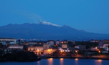 Appartement de vacances �/en/au Acireale (Catania)ou appartement ou maison de vacances