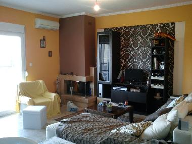 Appartement de vacances �/en/au N.Mixaniona (Thessaloniki)ou appartement ou maison de vacances