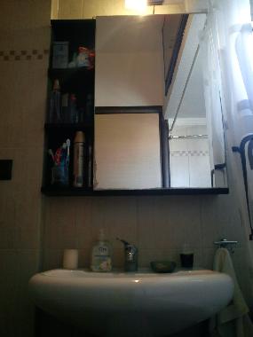 Appartement de vacances �/en/au N.Mixaniona (Thessaloniki)ou appartement ou maison de vacances