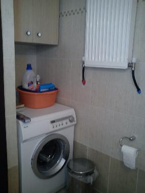 Appartement de vacances �/en/au N.Mixaniona (Thessaloniki)ou appartement ou maison de vacances