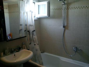 Appartement de vacances �/en/au N.Mixaniona (Thessaloniki)ou appartement ou maison de vacances