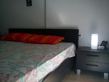 Appartement de vacances �/en/au N.Mixaniona (Thessaloniki)ou appartement ou maison de vacances